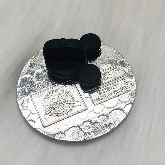 🔮 5/$25 Disney Wilderness Explorer Tracking Pin - Picture 3 of 3